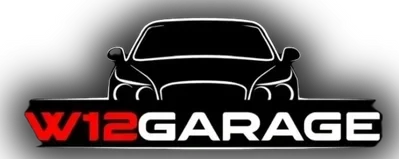 Exotic Car Mechanic & Service in Yonkers | W12 Garage